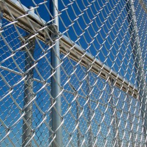 Chain Link Fence